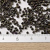 MIYUKI Delica Beads X-SEED-J020-DB0007-4