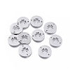 Tarnish Resistant 304 Stainless Steel Links connectors STAS-F240-32P-1