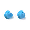 Opaque Acrylic Beads MACR-S373-139-A10-5