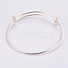 Alloy Bangle Making MAK-P008-01D-1