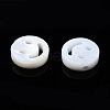 Natural Freshwater Shell Beads SHEL-N003-17D-01-3