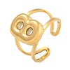304 Stainless Steel Finger Ring LS-RJEW-L125-02G-02-1