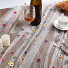 Polyester Cloth Fabric DIY-WH0591-189A-4