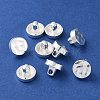 Alloy Button PALLOY-F309-50S-2