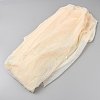 Polyester Stretch Mesh Fabric DIY-WH20002-181A-06-1