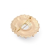 Alloy Brooch JEWB-B024-01G-03-2