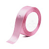 Single Face Satin Ribbon RC25mmY-082-3