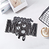 Sports Theme Sequin Embroidery Iron on/Sew on Patches PATC-GF0001-94A-7