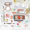 Plastic Empty Lip Glaze Containers Sets MRMJ-GF0001-13-4