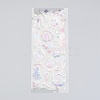 Epoxy Resin Sticker DIY-B009-03C-3