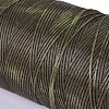 Waxed Polyester Cord YC-I003-A18-2