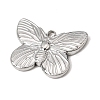 304 Stainless Steel Pendants SA-CBA9B1E-03P-2