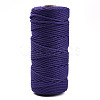 Cotton String Threads OCOR-T001-02-16-1