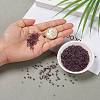 8/0 Glass Seed Beads SEED-A014-3mm-136B-5