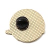 Music Theme Enamel Pins JEWB-B048-01A-2