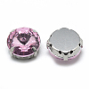 Sew on Rhinestone RGLA-T038-18mm-03-2