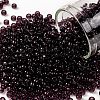 TOHO 8/0 Round Beads SEED-XTR08-0006C-1
