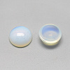 Opalite Cabochons X-G-R416-12mm-49-2