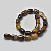 Natural Sardonyx Agate Beads Strands G-K208-37B-2