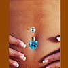 Piercing Jewelry AJEW-EE0006-25C-5