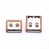 Stainless Steel Spring Clips STAS-WH0022-15P-2