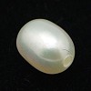 Natural Cultured Freshwater Pearl Beads PEAR-D002-6.5-7-2AA-2