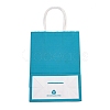 Kraft Paper Bags CARB-L006-A01-6