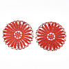 Polyester Woven Big Pendant Decorations FIND-S283-01-M-2