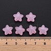 Transparent Acrylic Beads MACR-S373-26E-08-4