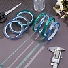 33M PET High Temperature Resistant Tape TOOL-GF0003-17C-02-6