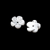 Natural White Shell Beads SH-CBA93AD-07C-2