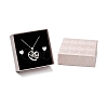 Cardboard Gift Box Jewelry Set Box CBOX-F006-02-3