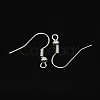 Iron Earring Hooks E135-S-2
