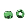TOHO Round Seed Beads SEED-JPTR11-0007B-3