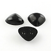 Nose Plastic Cabochons for DIY Scrapbooking Crafts LS-X-KY-R005-06B-1