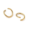 304 Stainless Steel Open Jump Rings STAS-Z150-01D-G-2