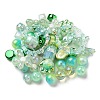 Acrylic Beads OACR-R261-12E-1