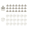 DIY Pendant Making DIY-TA0002-28-8mm-P-2