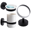 304 Stainless Steel Holders for Bathroom ODIS-WH0038-296EB-1