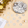 1071Pcs 150G Ornament Accessories PET Paillette/Sequins Pendants PVC-CY0001-07A-4