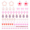DIY Jewelry Making Finding Kits DIY-TA0010-20-1