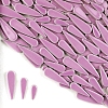 3 Styles Teardrop Shape Porcelain Mosaic Tiles PW-WGBCD43-26-1