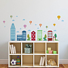 PVC Wall Stickers DIY-WH0228-421-3