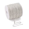 Iron Cable Chains CH-S079-S-LF-4