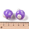 Natural Cultured Freshwater Pearl Enamel Beads PEAR-G014-03A-3