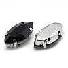 Sew on Rhinestone RGLA-T034-4x8mm-23-2