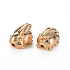 Brass Beads KK-S356-479-NF-3