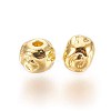 Tibetan Style Alloy Beads K08PK011-1