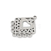 304 Stainless Steel Chandelier Component Links STAS-Q350-08P-2