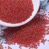 MIYUKI Round Rocailles Beads X-SEED-G007-RR0254-1